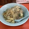 東東亭 - 料理写真:◆ 中華丼(大) ¥650-