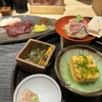 青森の肉と野菜 やだらめぇ - 