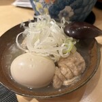 青森の肉と野菜 やだらめぇ - 