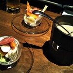 Restaurant & Wines ARISTA - 