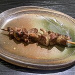 ゆるり - こころのこり