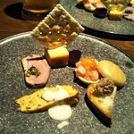 Restaurant & Wines ARISTA - 