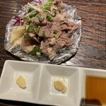 酒仙の隠れ家 表乃蔵 - 