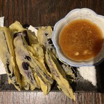 酒仙の隠れ家 表乃蔵 - 