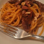 TRATTORIA IL PISTACCHIO - 