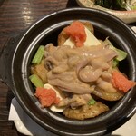 酒仙の隠れ家 表乃蔵 - 