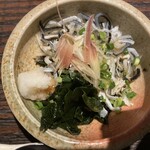 酒仙の隠れ家 表乃蔵 - 