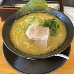 ラーメン みちのく - 料理写真: