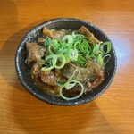 Shinsekai Kushikatsu Ittoku - 