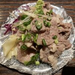 酒仙の隠れ家 表乃蔵 - 