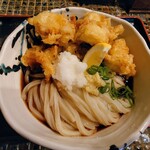 たけうちうどん店 - 