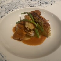 レストラン ラリューム - 