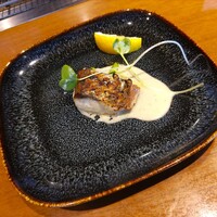 グリル ア ターブル - 