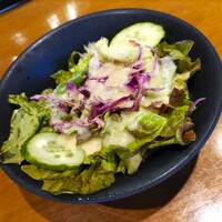 グリル ア ターブル - 
