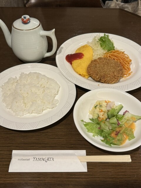 restaurant YAMAGATA