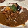 カレー堂 堀江店