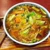 民芸風ラーメン いなほ