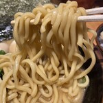 横浜家系ラーメン 明豊家 - 