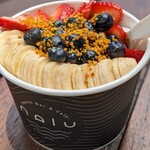 Nalu Health Bar & Café - 