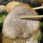 横浜家系ラーメン 明豊家 - 