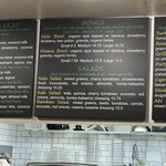 Nalu Health Bar & Café - 