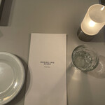 マーサー カフェ ダンロ - 