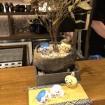 日本酒バル ゆすら堂 - 