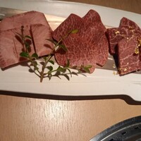日本焼肉はせ川 表参道店 - 