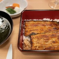 うなぎ 久保田 - 