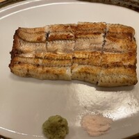 うなぎ 久保田 - 