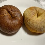 テコナ　ベーグルワークス - 