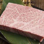 神戸牛焼肉 肉兵衛 HALAL WAGYU - ザブトン