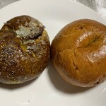 テコナ　ベーグルワークス - 