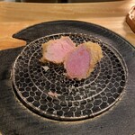 とんかつ 乃ぐち - 