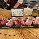 とんかつ 乃ぐち - 