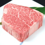 神戸牛焼肉 肉兵衛 HALAL WAGYU - シャトーブリアン