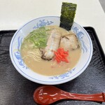 徐福亭 - 料理写真:
