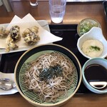 山田うどん - 