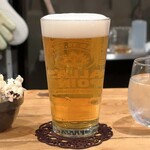 Hathor - イタリアン ゴールドピルス