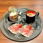 Daikanyama Teppan Yuuri - 