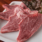 神戸牛焼肉 肉兵衛 HALAL WAGYU - 三日月