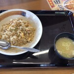 山田うどん - 