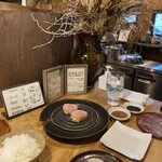 とんかつ 乃ぐち - 