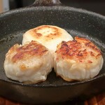 Hathor - 点心の３種セット