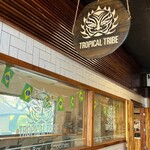TROPICAL TRIBE - 