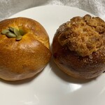 テコナ　ベーグルワークス - 