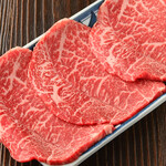 神戸牛焼肉 肉兵衛 HALAL WAGYU - しんしん