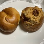 テコナ　ベーグルワークス - 