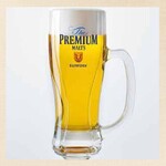 Draft beer (mug)