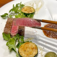代官山鉄板ゆうり - 
